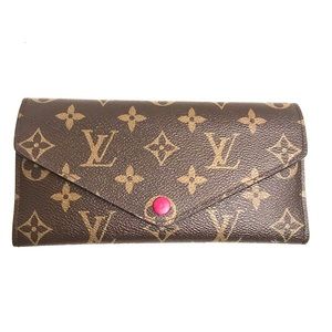 Only used twice! More of a card case person.